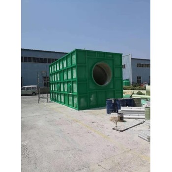 衡水玻璃鋼除臭箱生物除臭設備廠(chǎng)家電話(huà)