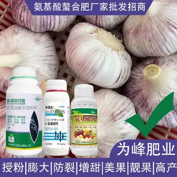 授粉座果L氨基酸氨基酸葉面肥廠家,氨基酸水溶肥廠家批發(fā)