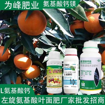 ?；ū９麨榉宸蕵I(yè)氨基酸葉面肥作用,氨基酸水溶肥廠家批發(fā)