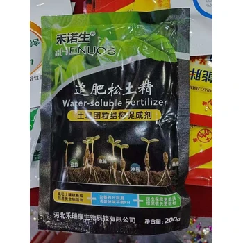 調(diào)理土壤為峰肥業(yè)追肥松土精功效,松土精廠家批發(fā)招商