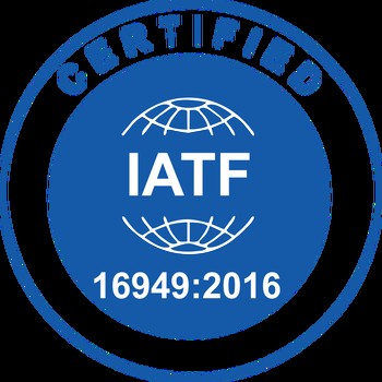 鹽城IATF16949認證多少錢汽車16949認證