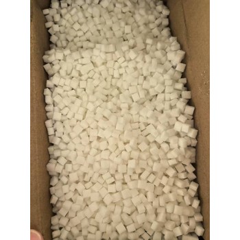 云南多組份纖維濾料報(bào)價(jià)及圖片5mm*5mm*3mm