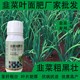 韭菜葉面肥圖
