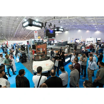 廣告禮品-利雅得-2026沙特廣告展