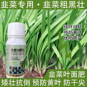 生根壯苗韭菜粗壯韭菜葉面肥生產(chǎn)廠家,韭菜肥廠家批發(fā)