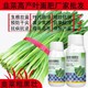 韭菜葉面肥用法用量圖