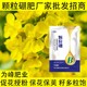 顆粒硼肥一瓶多少錢圖
