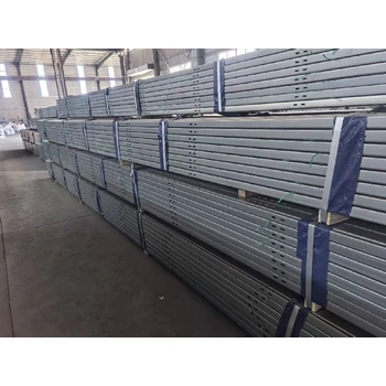 濟源光伏鋅鋁鎂C型鋼廠家