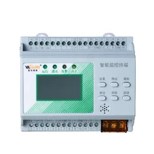 VTK-B一體化智能監(jiān)控終端建筑設(shè)備控制一體化