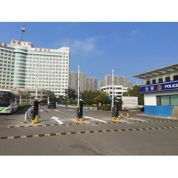嘉興車牌識別一體機(jī),海寧人臉識別系統(tǒng),杭州道閘安裝
