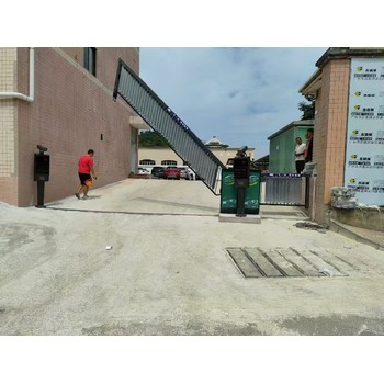 嘉興無人值守車牌識別,嘉興車牌識別系統(tǒng),杭州道閘識別車牌