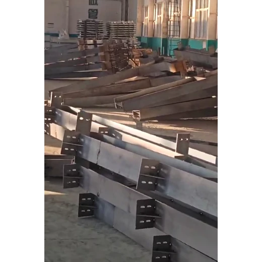 廣安光伏車棚設計