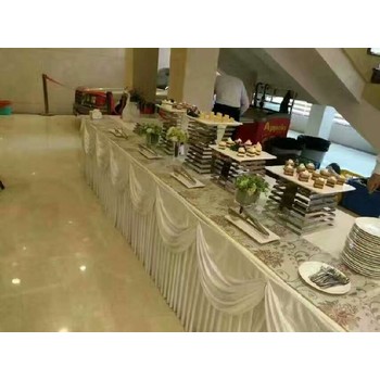 中山南頭茶歇冷餐上門報價