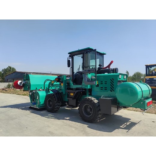 孝感路面清掃機(jī)廠家路面清掃車(chē)價(jià)格
