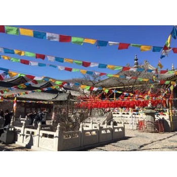 石家莊旅游團(tuán),石家莊報名去五臺山旅游團(tuán)