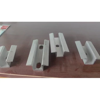 甘肅生產(chǎn)光伏支架鋁合金夾具廠家,光伏支架生產(chǎn)定制