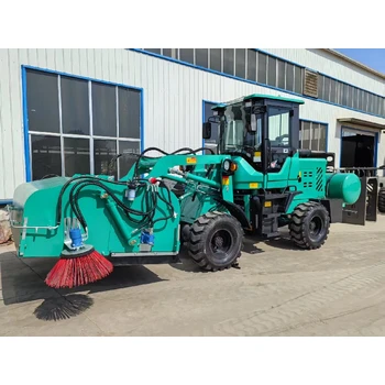 大同路面清掃機(jī)價(jià)格路面清掃車多少錢