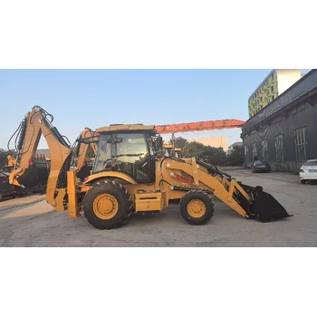 烏海420F挖掘裝載機價格,兩頭忙裝載機外貿(mào)出口