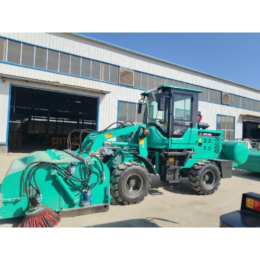 清遠路面清掃機生產(chǎn)廠家路面清掃車多少錢