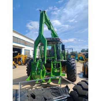 莆田甘蔗裝載機多少錢一臺,甘蔗收割機價錢