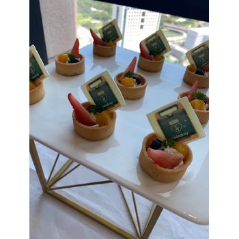 中山南頭茶歇定制外賣冷餐報(bào)價(jià)