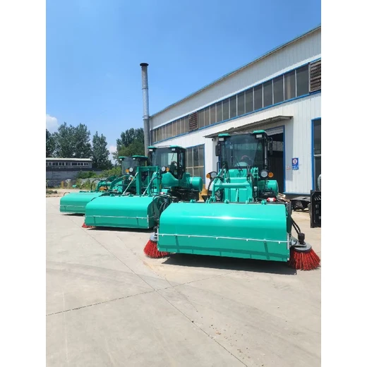 河池路面清掃機一臺多少錢路面清掃車多少錢