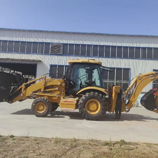 盧灣420F挖掘裝載機(jī)廠家,兩頭忙裝載機(jī)出口價(jià)格