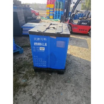 阿拉善盟塑料圍板箱回收上門電話