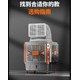 內(nèi)蒙古烏蘭察布冷風(fēng)機(jī)設(shè)備再也不“中暑”原理圖