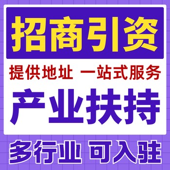 天津市一般納稅人產(chǎn)業(yè)扶持連云港稅收優(yōu)惠政策扶持是什么