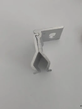 鄭州光伏支架鋁合金夾具價(jià)格