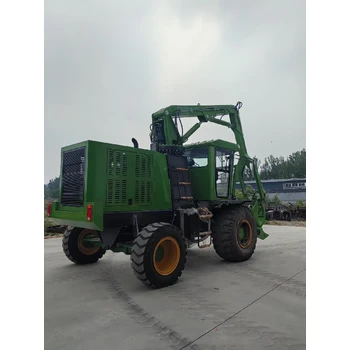 連云港甘蔗裝載機價格,甘蔗機多少錢一臺