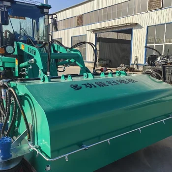 淮南路面清掃機廠家聯(lián)系方式路面清掃車價格