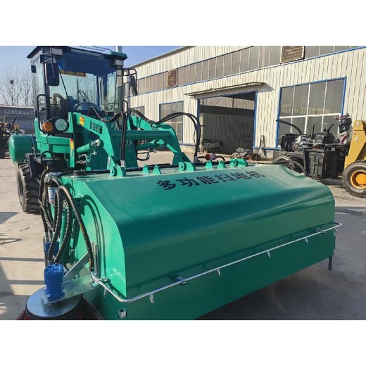 昌平路面清掃機(jī)多少錢一臺路面清掃車價格