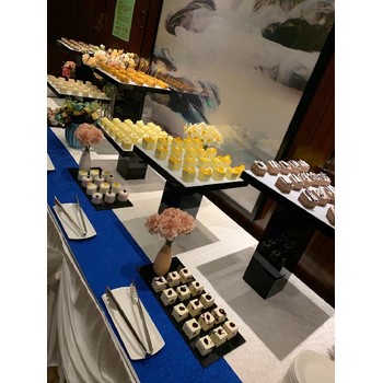 中山南頭茶歇冷餐上門報價