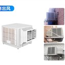 新疆阿克蘇冷風機客廳降溫10℃