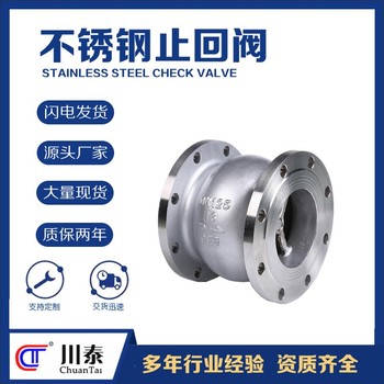 資陽生產(chǎn)止回閥型號(hào)軟密封防倒流止水閥