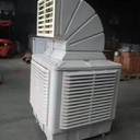 陜西西安冷風機24小時連續(xù)運行