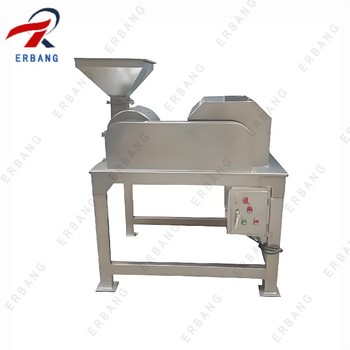 變頻粉碎機(jī)大型粉碎機(jī)適配工廠