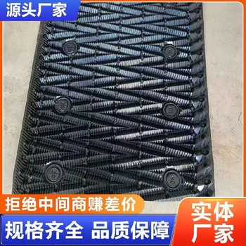 昌吉冷卻塔維修補(bǔ)漏冷卻塔填料廠家電話冷卻塔擋水板