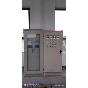 佛山LCU控制屏及勵磁屏廠家,閘門LCU控制屏