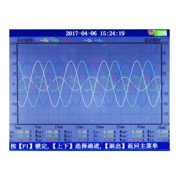 河?xùn)|電能質(zhì)量在線監(jiān)測裝置報價及圖片,電能質(zhì)量在線監(jiān)測