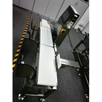 呼倫貝爾金屬檢測機(jī)廠家安檢機(jī)檢修