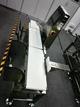 興安盟X光安檢機(jī)香腸廠全金屬檢測(cè)機(jī)