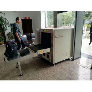烏蘭察布安檢機安檢門租賃檢修出租出售