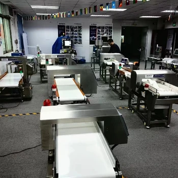 赤峰肉廠檢針機(jī)工廠安檢機(jī)安檢門本地售后