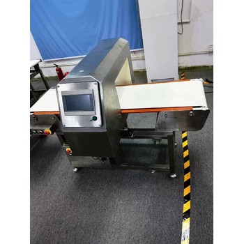 赤峰金屬檢測機(jī)廠家醬料廠金檢機(jī)
