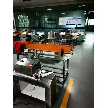 赤峰肉廠檢針機(jī)工廠安檢機(jī)安檢門本地售后