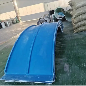 玻璃鋼拱形蓋板集氣罩廠(chǎng)家生產(chǎn)價(jià)格