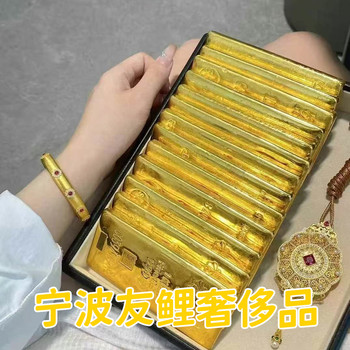 寧波價格公道黃金回收電話選哪家，靠譜商家